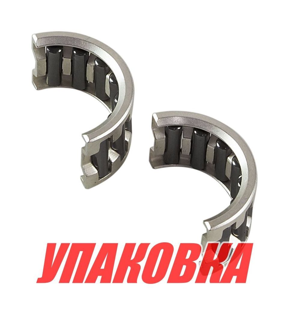 Купить Подшипник шатунный Yamaha 75-90, Omax (упаковка из 6 шт.) 93310730V8_OM_pkg_6 7ft.ru в интернет магазине Семь Футов