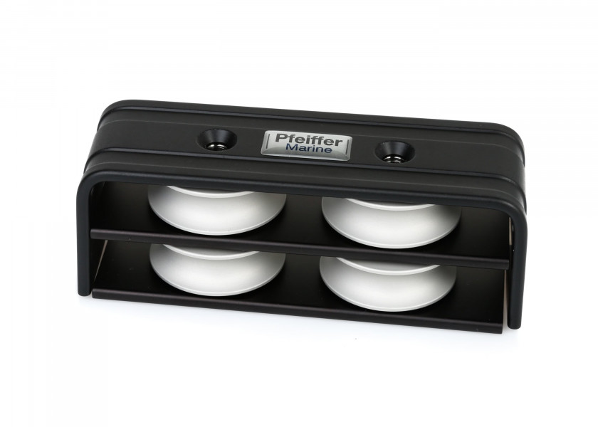 Купить PFEIFFER Deck Organiser / 2x2 64126-bvs 7ft.ru в интернет магазине Семь Футов