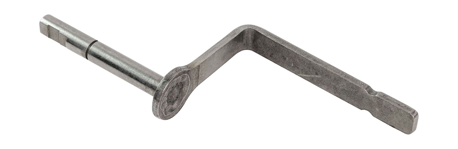 Купить Рычаг фиксатора наклона Marine Rocket (40F-03.07.11.00) MR01081116 7ft.ru в интернет магазине Семь Футов