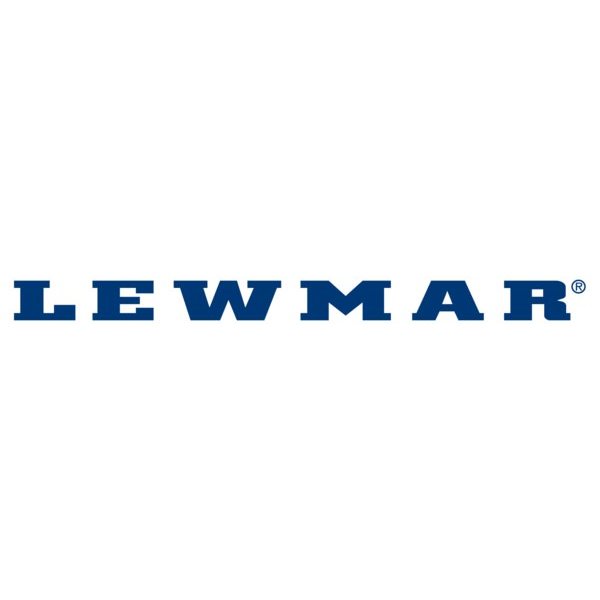Набор шарниров для люков Lewmar Rollstop 19784400 для размеров 10 - 20