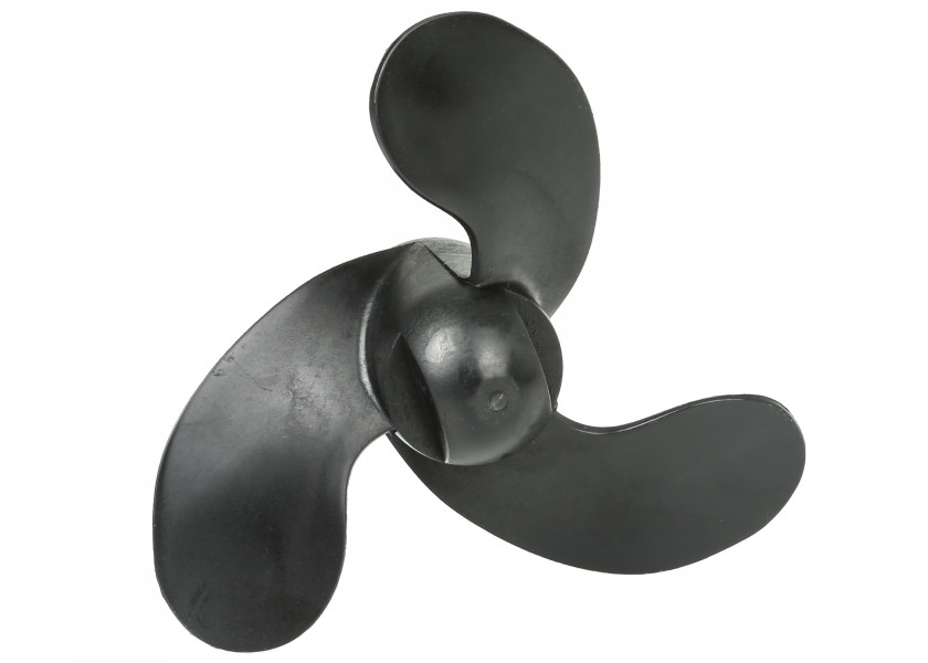 Купить Outboard Propeller for Mercury / Mariner / Tohatsu 2.5 & 3.5 HP 35308-bvs 7ft.ru в интернет магазине Семь Футов