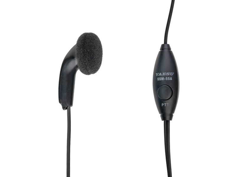 Купить STANDARD HORIZON SSM-55A Earphones 85148-bvs 7ft.ru в интернет магазине Семь Футов