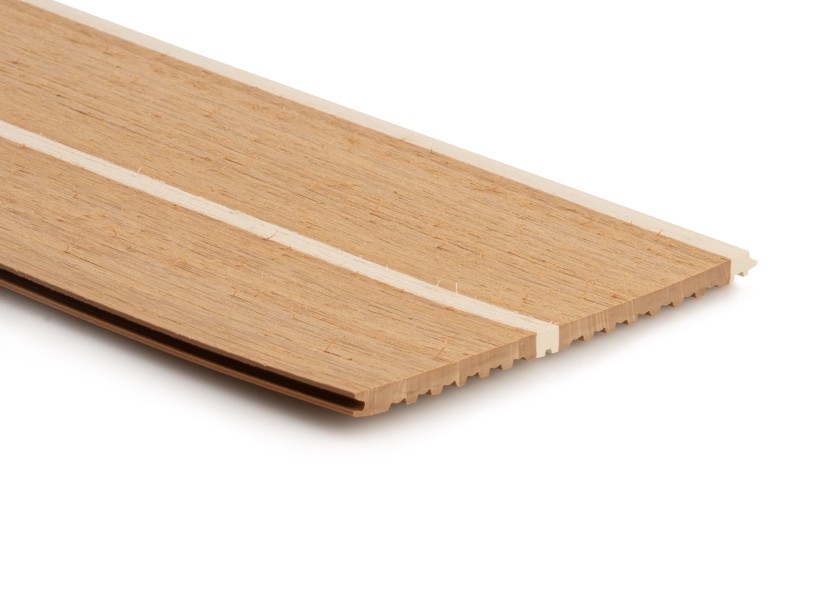 Купить ISITEEK Двойная доска / Белый шнур для уплотнения / 2x45 мм / 11 м / Длина: 90 мм 7ft.ru в интернет магазине Семь Футов