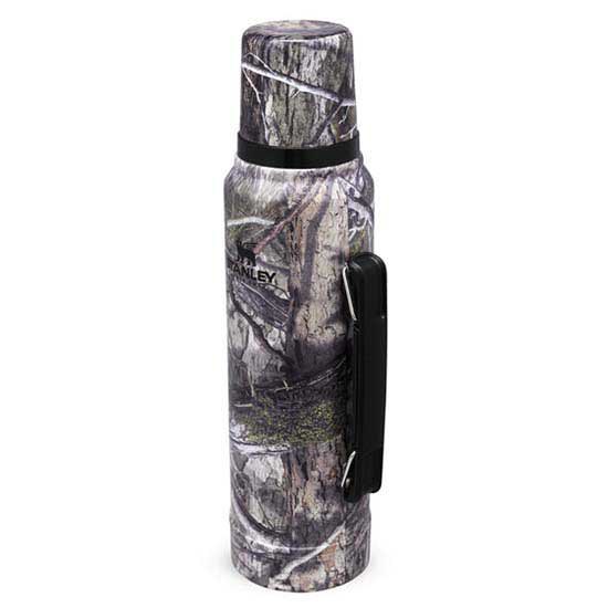 Stanley 10-08266-031 Classic 1L Термо Многоцветный  Country DNA Camo