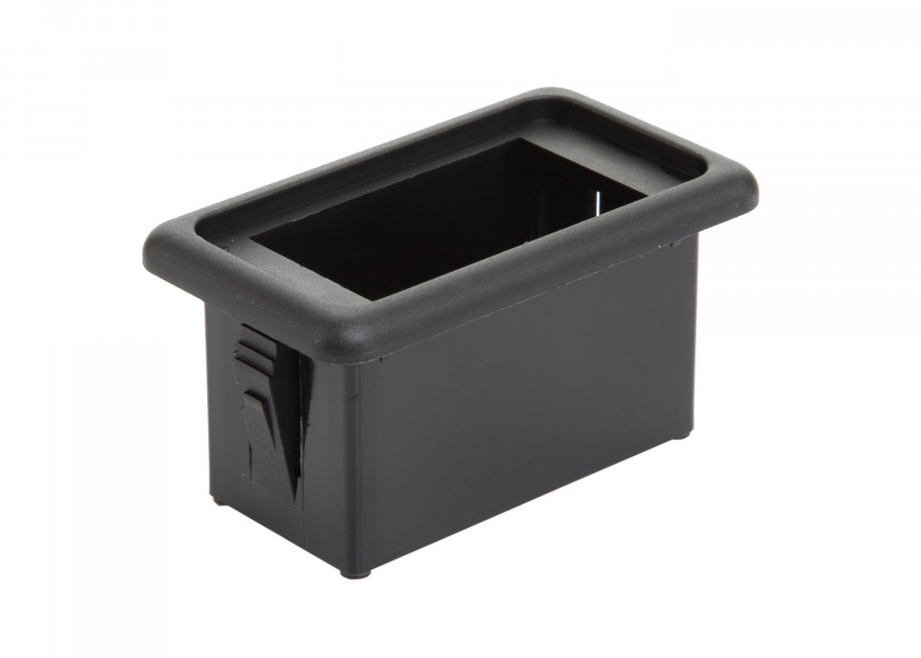 Купить CARLINGTECH VMS-01-XLT1 CARLING SWITCH - Монтажная рама / 1 группа 10627-bvs 7ft.ru в интернет магазине Семь Футов