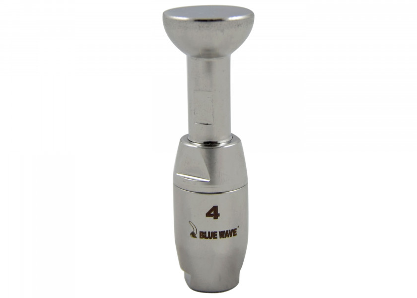 Купить BLUE WAVE Ball Terminal for Dyneema Rope 24774-bvs 7ft.ru в интернет магазине Семь Футов