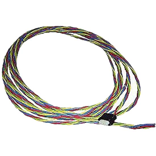 Bennett trim tabs 219-WH1000 Wire Harness Многоцветный  22 