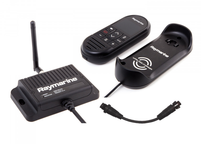 Купить RAYMARINE Wireless Handset for RAY63/73 / incl. Hub Module 85189-bvs 7ft.ru в интернет магазине Семь Футов