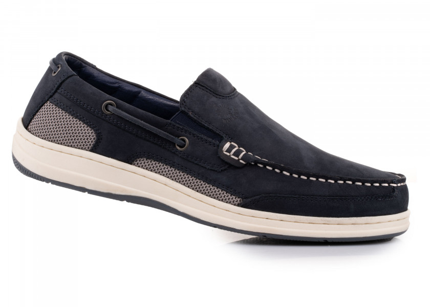 Купить BLUEPORT 80-503-12-46 Мужская обувь PACIFIC / темно-синий / Размер обуви: 46 7ft.ru в интернет магазине Семь Футов