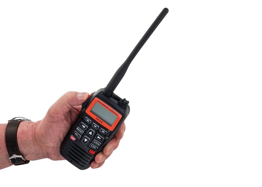 Купить STANDARD HORIZON VHF HX210E Handheld Radio 70454-bvs 7ft.ru в интернет магазине Семь Футов