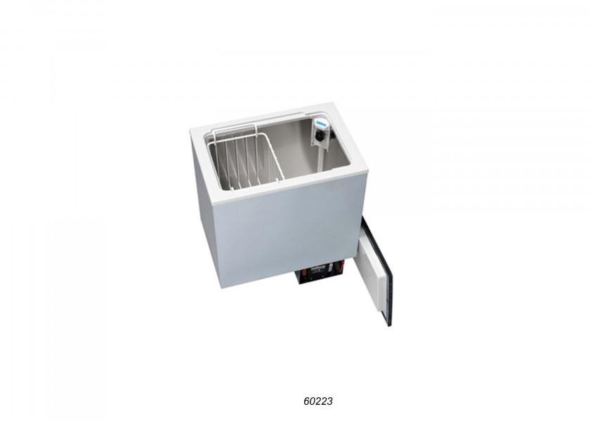 Купить ISOTHERM B041TNAAP17111A1 ВСТРОЕННЫЙ 41 DUAL инсталляционный охладитель 60223-bvs 7ft.ru в интернет магазине Семь Футов