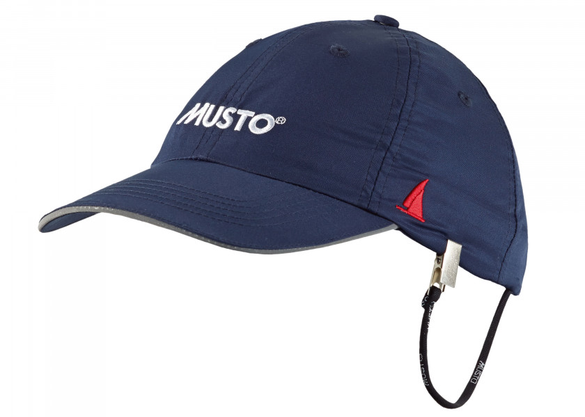 Купить MUSTO ESSENTIAL FAST DRY Crew Cap / true navy 46480-bvs 7ft.ru в интернет магазине Семь Футов