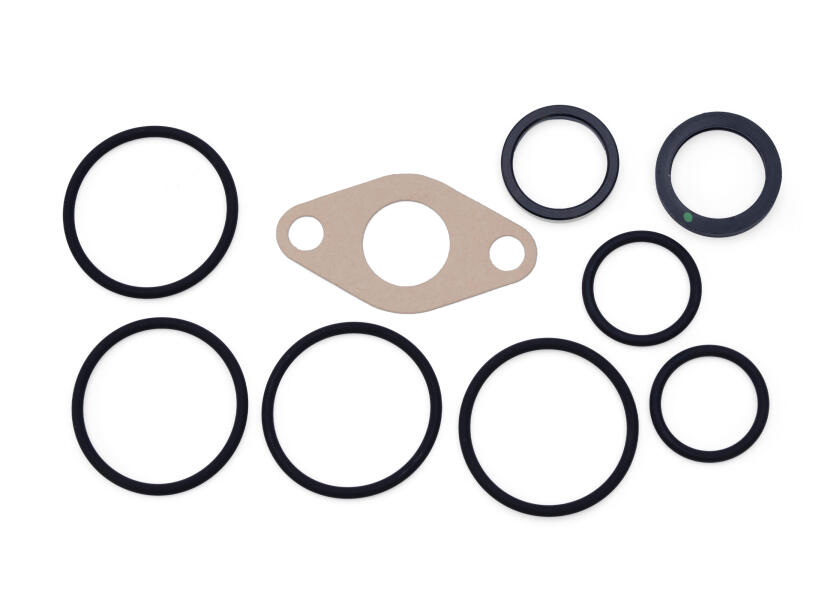 Купить Water Pipe Gasket Set for Volvo PentaAD31 / AD41 / KAD32 / KAD42 / KAD43 / KAD44 79327-bvs 7ft.ru в интернет магазине Семь Футов