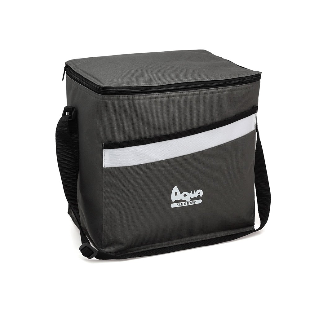 Atosa 71014 30x21x30 Cm Heat Seal сумка-холодильник Grey