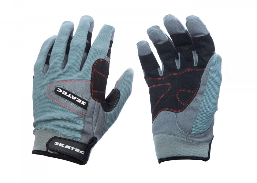 Купить SEATEC RACE Professional Sailing Glove / with fingers 472797-bvs 7ft.ru в интернет магазине Семь Футов