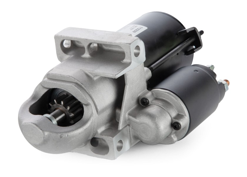 Купить Starter Motor 12V / for Mercruiser and Volvo Penta / offset 83485-bvs 7ft.ru в интернет магазине Семь Футов