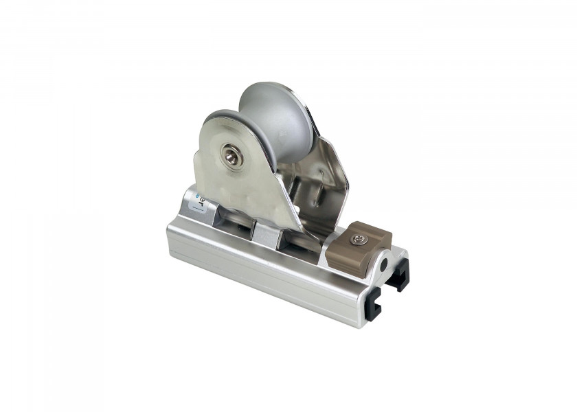 Купить PFEIFFER Genoa Slide with Stand-up Block and Stop / for T-tracks 32 x 6 mm. 14528-bvs 7ft.ru в интернет магазине Семь Футов