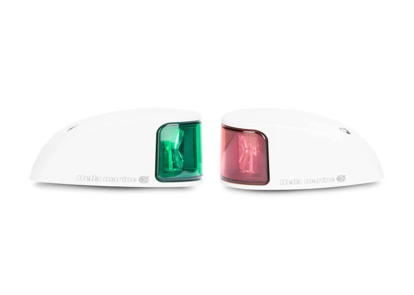 Купить HELLA MARINE NaviLED Set Starboard + Portside Deckmount / white 31331-bvs 7ft.ru в интернет магазине Семь Футов