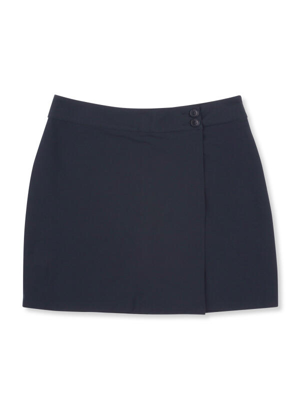 Купить MUSTO Женская юбка EVO UV FD / темно-синий / Размер одежды: 36 7ft.ru в интернет магазине Семь Футов