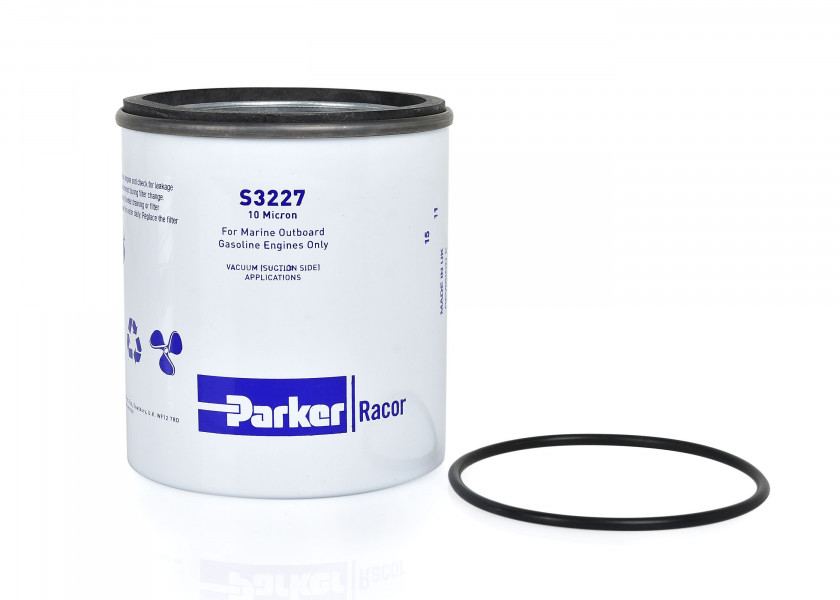 Купить RACOR Сменный фильтр для серии SPIN-ON / 300 7ft.ru в интернет магазине Семь Футов