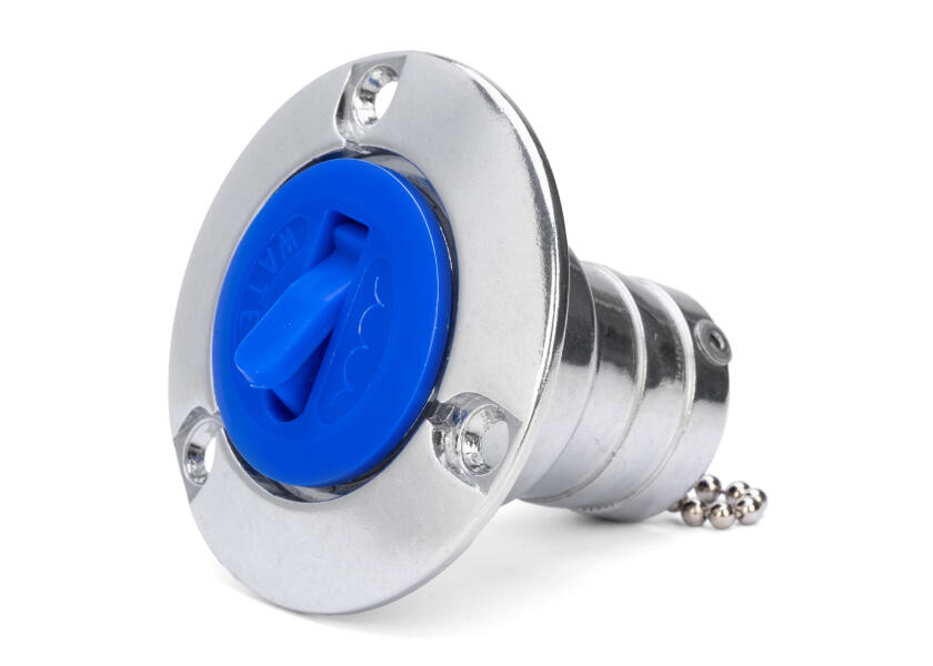 Купить Tank Filler Neck / drinking water / blue 13573-bvs 7ft.ru в интернет магазине Семь Футов