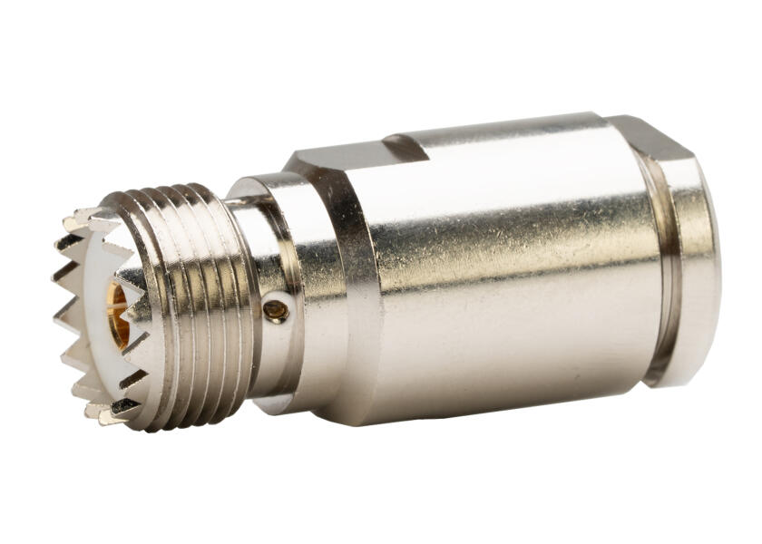 Купить UHF- / PL-Buchse für RG 213, Löt-Typ 73795-bvs 7ft.ru в интернет магазине Семь Футов
