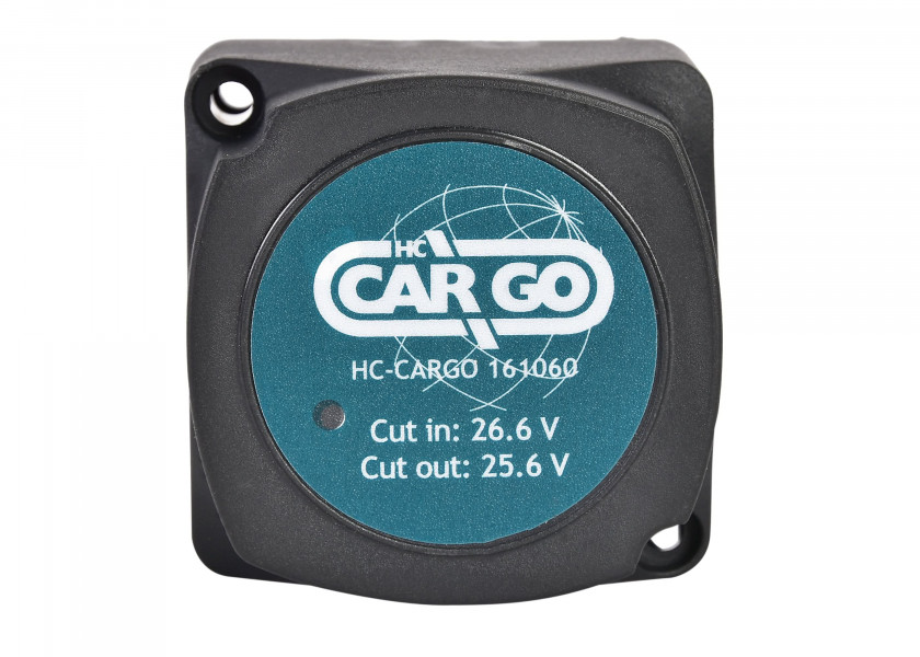 Купить Реле зарядки 24 В / 140 А 7ft.ru в интернет магазине Семь Футов