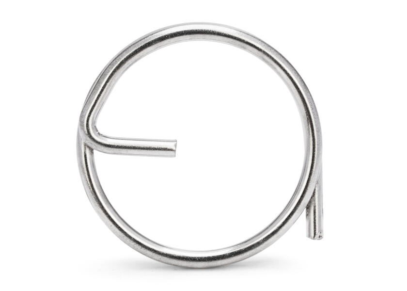 Купить Stainless Steel Cotter Rings / 10 pcs 11337-bvs 7ft.ru в интернет магазине Семь Футов