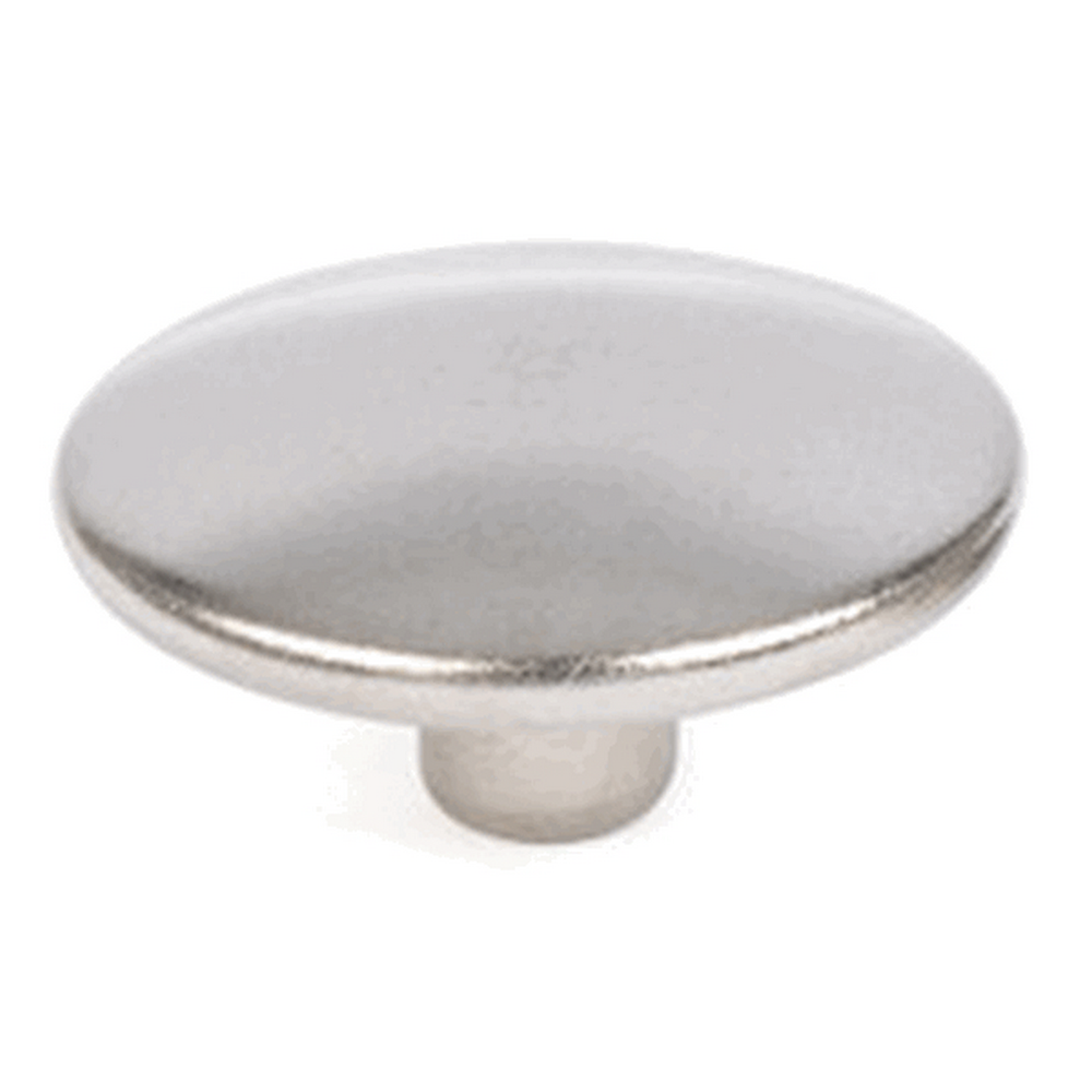 Шляпка кнопки DOT Bainbridge G140SS 5мм из нержавеющей стали