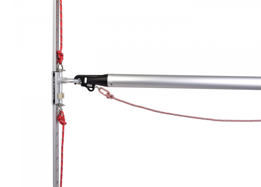 Купить PFEIFFER Marine Telescopic Whisker Pole 12009-bvs 7ft.ru в интернет магазине Семь Футов