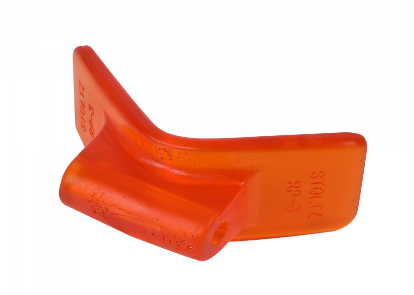 Купить Plastic-Bow Stop Guard 14605-bvs 7ft.ru в интернет магазине Семь Футов