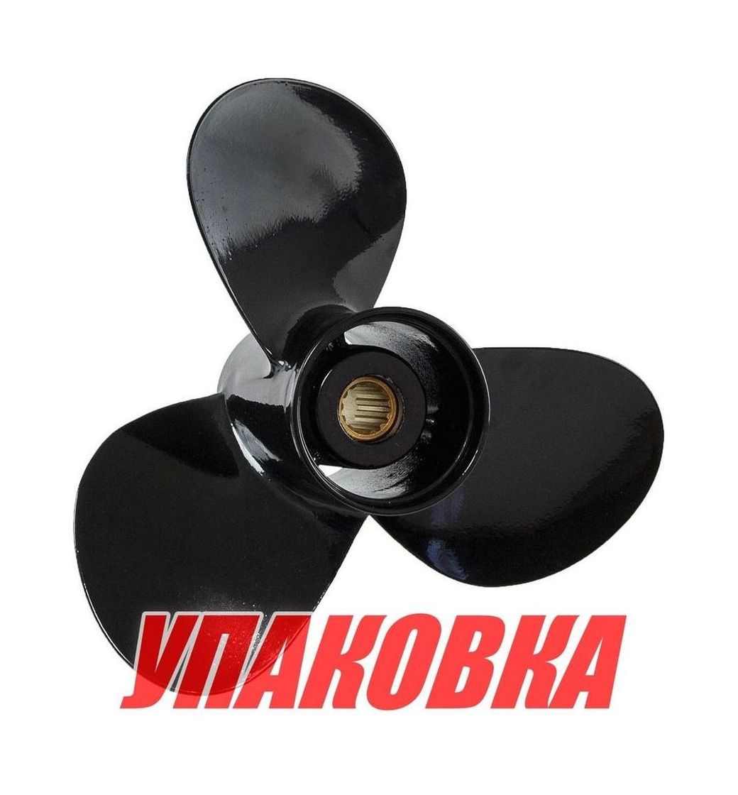 Купить Винт гребной Tohatsu/Nissan 35-50;3x11-3/8x12, BaekSan (упаковка из 6 шт.) 060401183A1200T_pkg_6 7ft.ru в интернет магазине Семь Футов