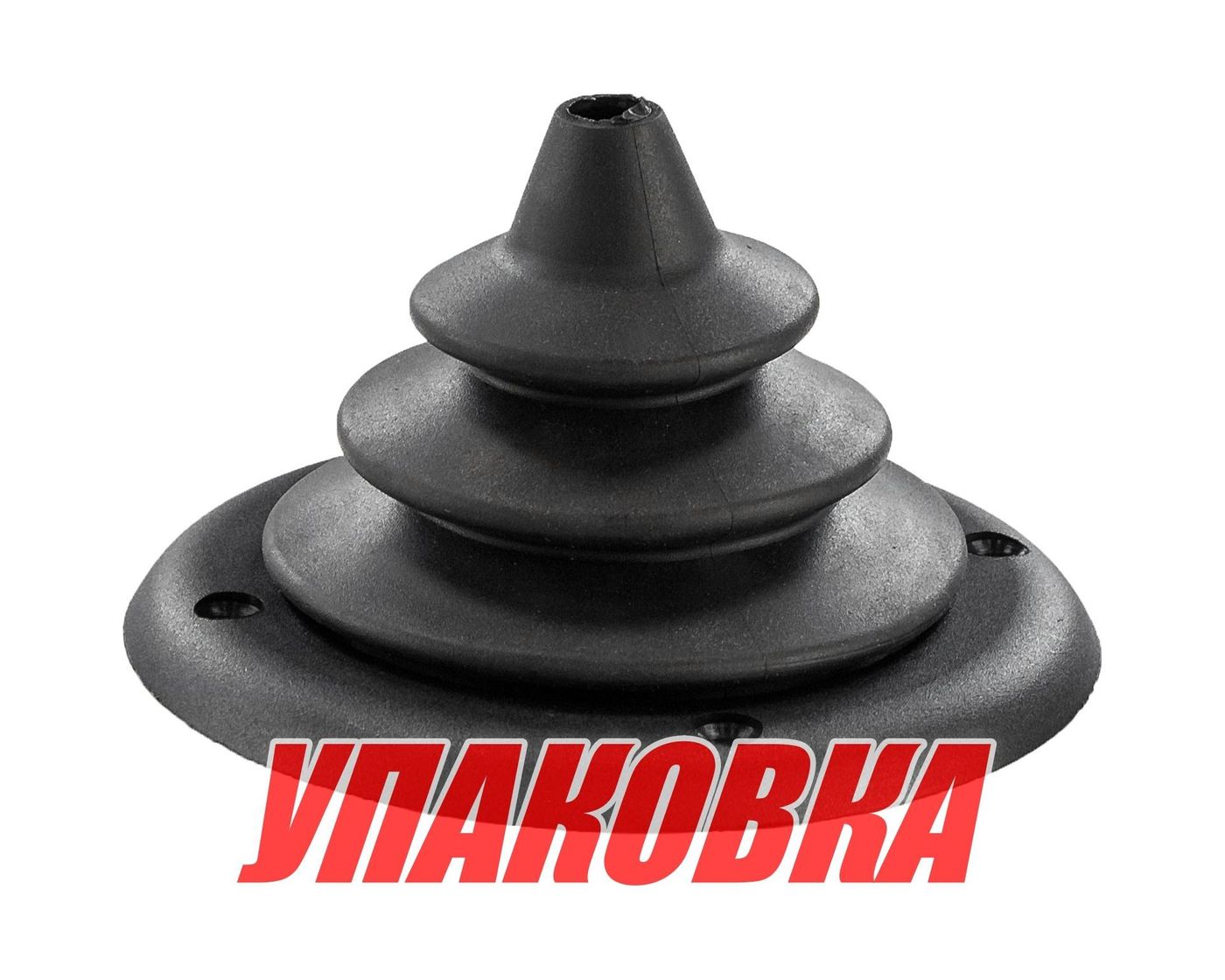 Купить Уплотнитель для тросов управления черный, д. 105 мм (упаковка из 40 шт.) CanSB CU2806_pkg_40 7ft.ru в интернет магазине Семь Футов