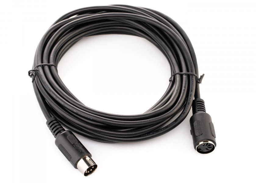 Купить NASA EXT-MHU5M Удлинительный кабель для второго дисплея Clipper V1 7ft.ru в интернет магазине Семь Футов