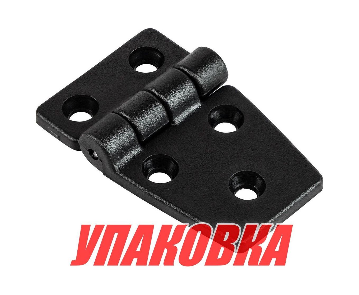 Купить Петля пластиковая 57х35 мм (упаковка из 500 шт.) Easterner C12800_pkg_500 7ft.ru в интернет магазине Семь Футов