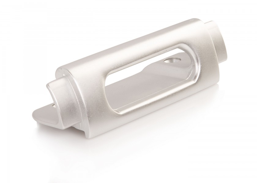 Купить PFEIFFER Middle Piece for MODERN Railing Track System 26223-bvs 7ft.ru в интернет магазине Семь Футов