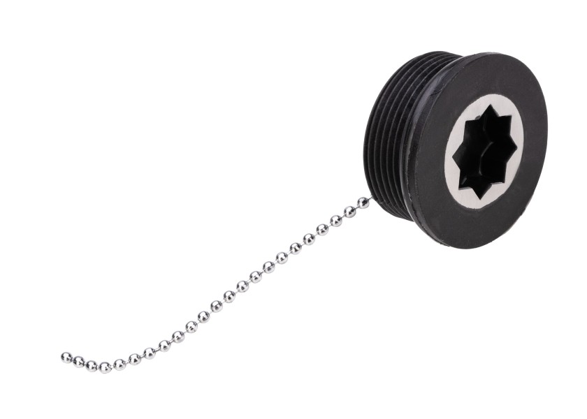 Купить GOIOT Plastic Cap for Filler Neck 43629-bvs 7ft.ru в интернет магазине Семь Футов