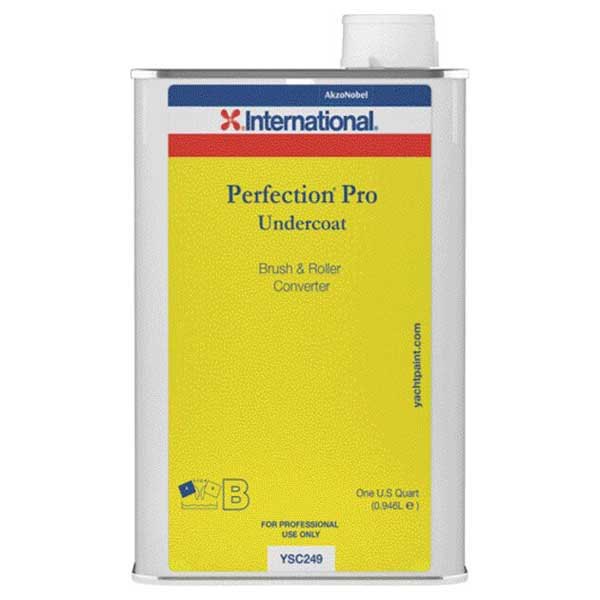 International YSC249/1QTLT катализатор Perfection Pro Undercoat 950ml Translucent