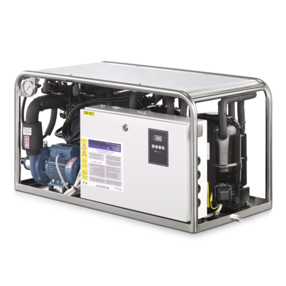 Холодильная установка Dometic Condaria PCWM 9107510604 14.06 кВт
