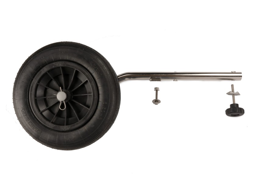 Купить Wheels assembly for boats 15004-bvs 7ft.ru в интернет магазине Семь Футов