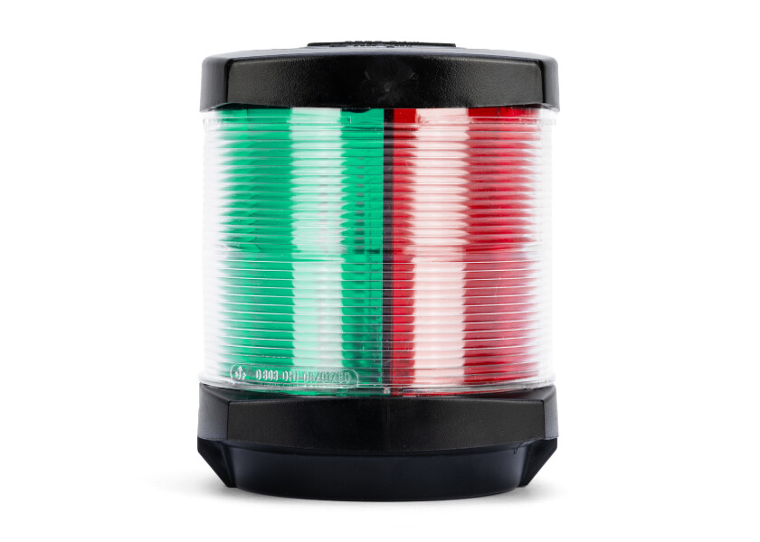 Купить HELLA MARINE 2LT002984535 Трехцветный навигационный фонарь серии 2984 7ft.ru в интернет магазине Семь Футов