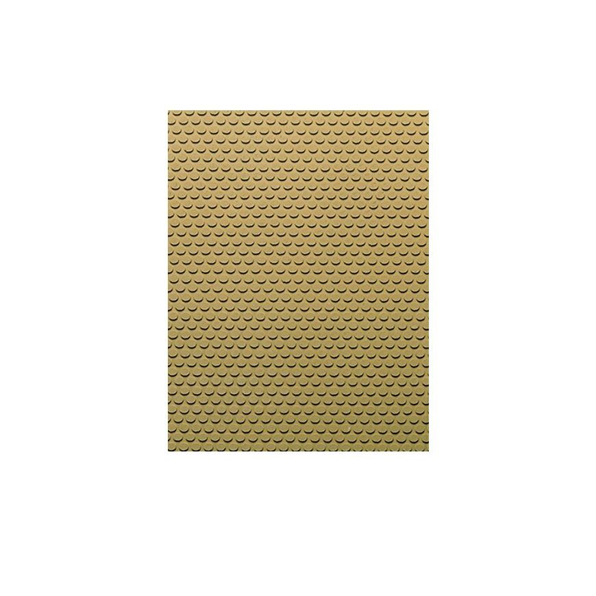 Нескользящее палубное покрытие Vetus ANTI12SAF 1200 x 900 x 3 мм тёмно-жёлтое