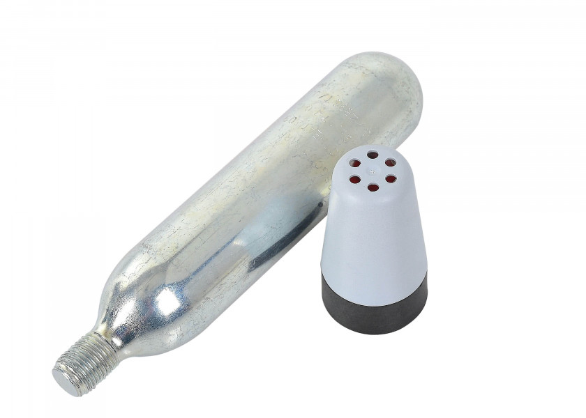 Купить Сменный картридж CO₂ / 33 г / Датчик UML Pro Elite 99081-bvs 7ft.ru в интернет магазине Семь Футов