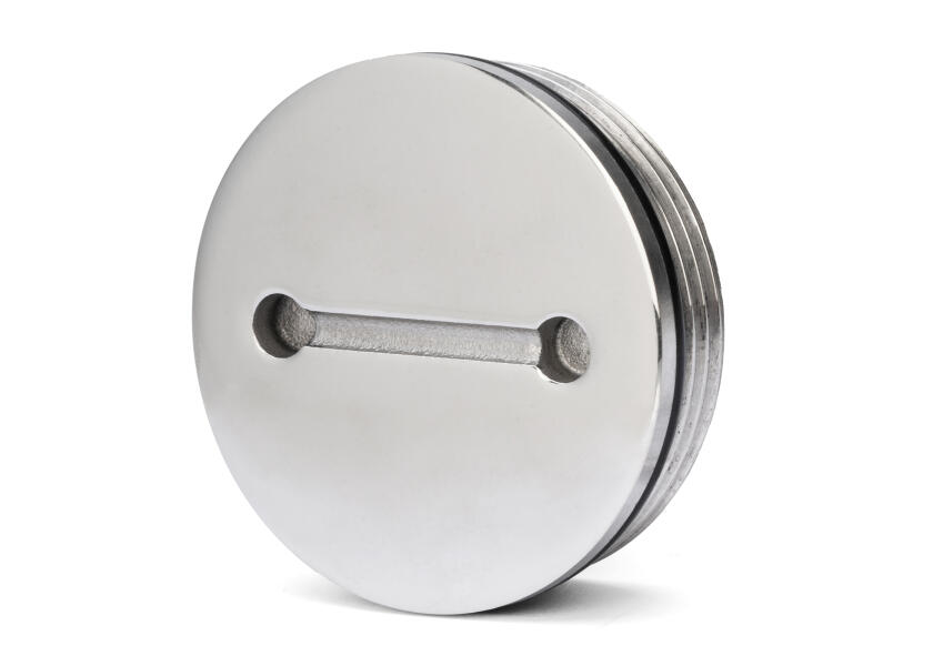Купить Replacement Cap for Tank Filler Neck without chain / 50 mm 13588-bvs 7ft.ru в интернет магазине Семь Футов