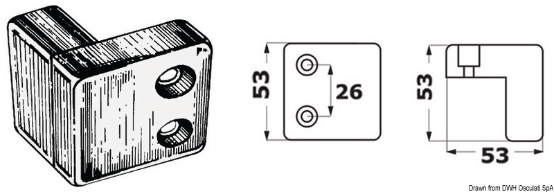 Купить VOLVO trim anode for legs 270 43.500.00 7ft.ru в интернет магазине Семь Футов