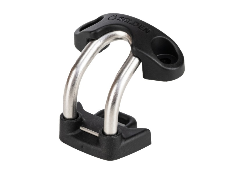Купить SELDEN Fairlead for CAM CLEAT 38 MK2 / top installation 30912-bvs 7ft.ru в интернет магазине Семь Футов