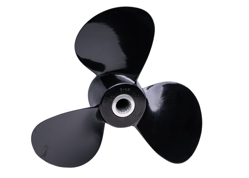 Купить Saildrive Fixed Propeller / 3-blade / 16'' x 12'' 29935-bvs 7ft.ru в интернет магазине Семь Футов