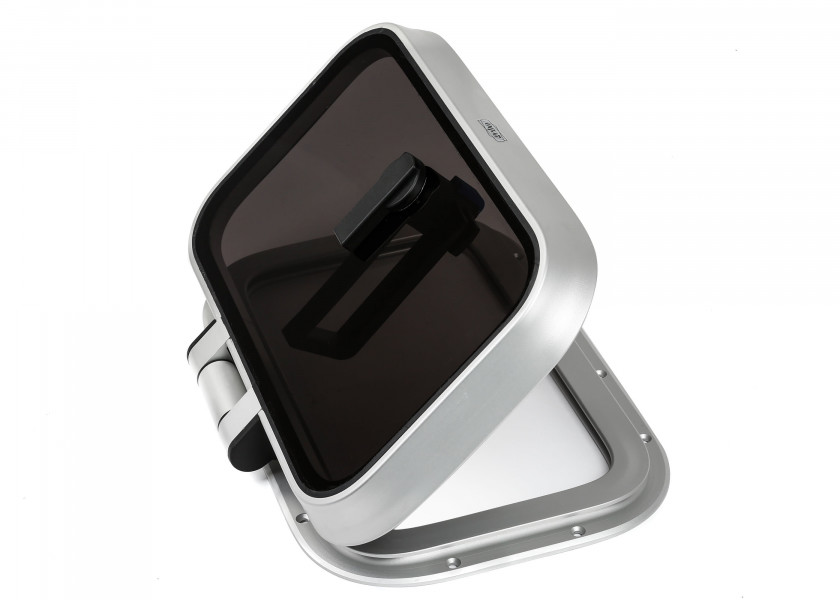 Купить GEBO 24802090 R30 Морской люк / размер 20 / 401 x 256 мм 41262-bvs 7ft.ru в интернет магазине Семь Футов