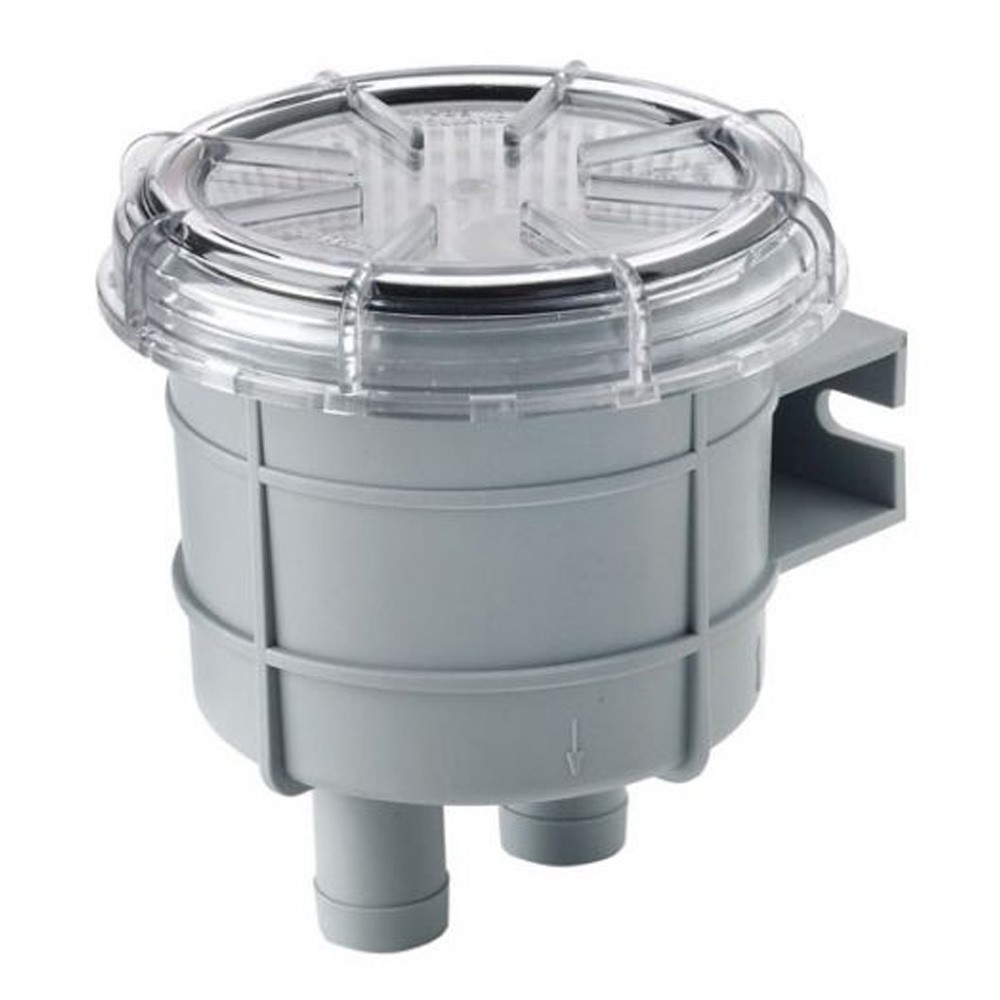 Фильтр забортной воды Vetus FTR140/13 111 x 107 мм 12,7 мм 23 л/мин