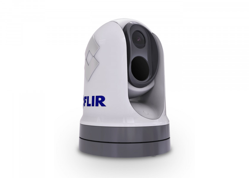 Купить FLIR E70520 IP-камера дневного света и тепловидения M364C LR 7ft.ru в интернет магазине Семь Футов